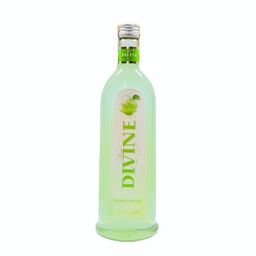Divine-Jelzin Apple 0,5l